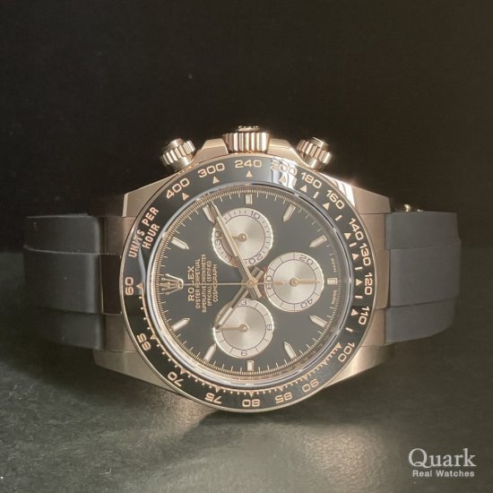 ロレックス デイトナ Ref.126515LN
