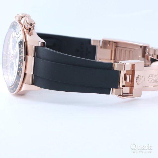 ロレックス デイトナ Ref.126515LN