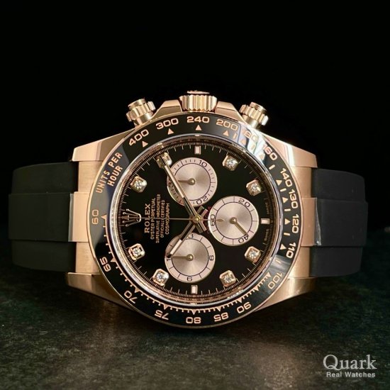 ロレックス デイトナ Ref.126515LNG