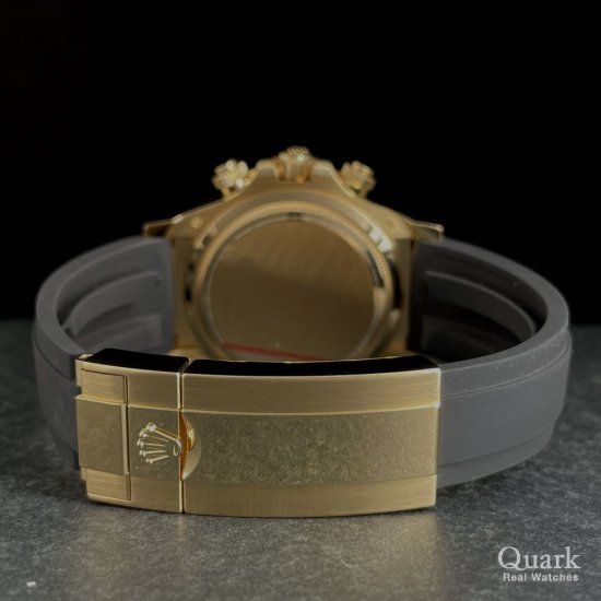 ロレックス デイトナ Ref.126518LN