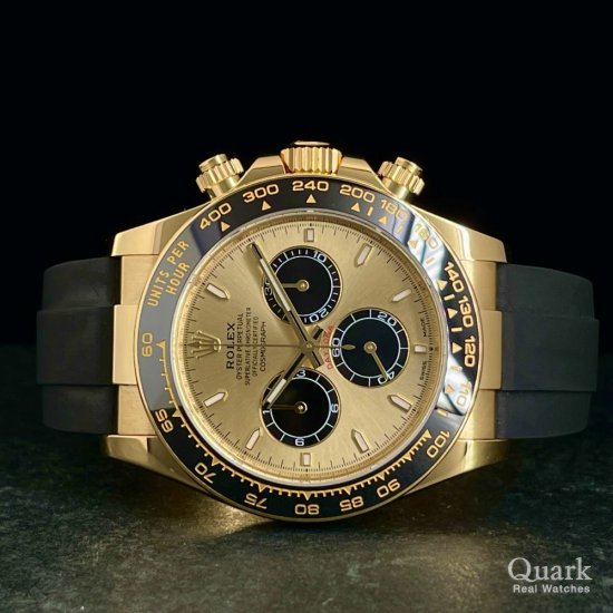 ロレックス デイトナ Ref.126518LN