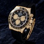 ロレックス デイトナ Ref.126518LN