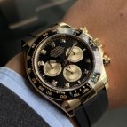 ロレックス デイトナ Ref.126518LNG