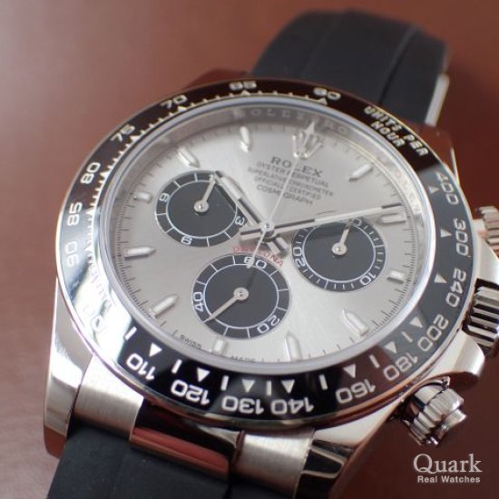 ロレックス デイトナ Ref.126519LN