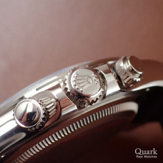 ロレックス デイトナ Ref.126519LN