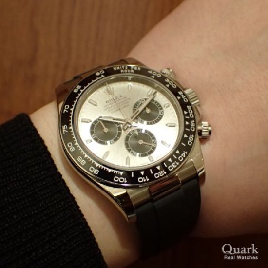 ロレックス デイトナ Ref.126519LN