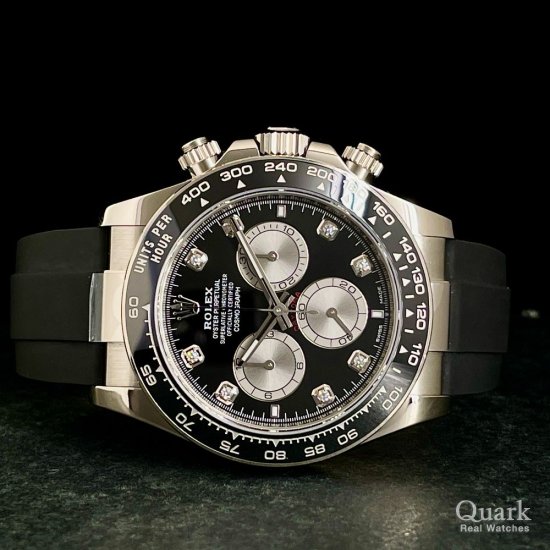 ロレックス デイトナ Ref.126519LNG