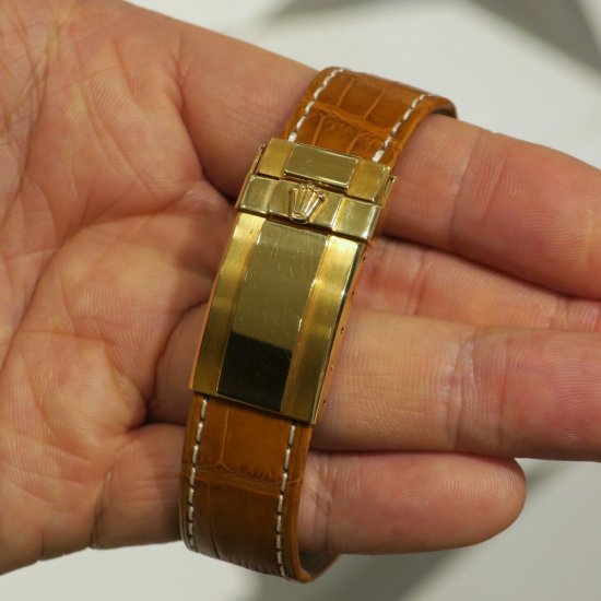 ロレックス デイトナ Ref.16518