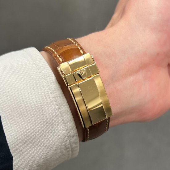 ロレックス デイトナ Ref.16518