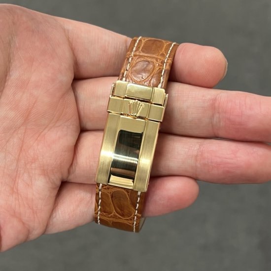 ロレックス デイトナ Ref.16518