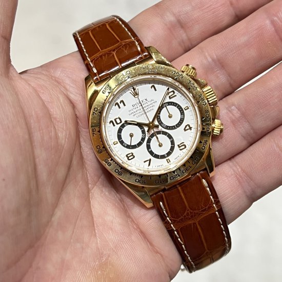 初回限定カバー ROLEX DAYTONA 100 Quark ロレックス ロレックス デイトナ プレミアムモダン / ロレックス専門店クォーク