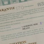 ロレックス デイトナ Ref.16519G