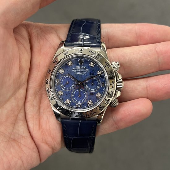 ロレックス デイトナ Ref.16519G