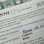 ロレックス デイトナ Ref.16519G