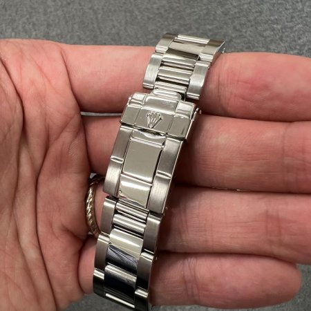 ロレックス デイトナ Ref.16520