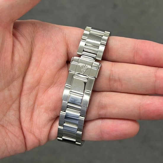 ロレックス デイトナ Ref.16520