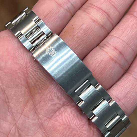 ロレックス デイトナ Ref.16520