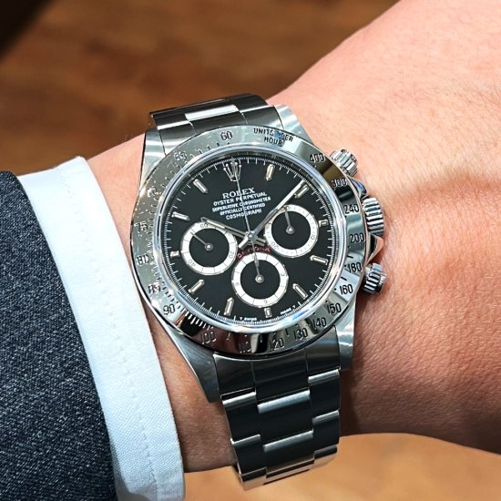 ロレックス デイトナ Ref.16520
