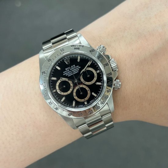 ロレックス デイトナ Ref.16520