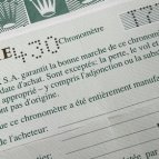 ロレックス デイトナ Ref.16520