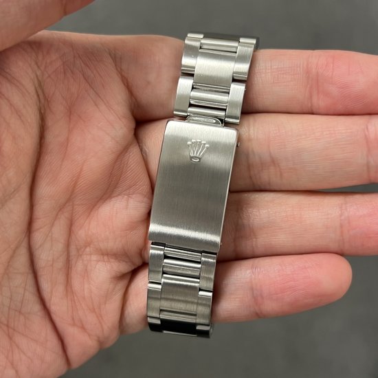 ロレックス デイトナ Ref.16520