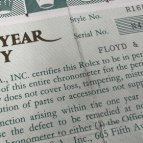 ロレックス デイトナ Ref.16520