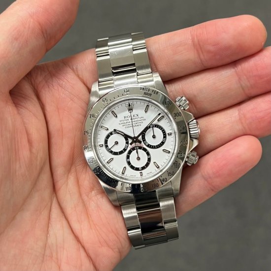 ロレックス デイトナ Ref.16520
