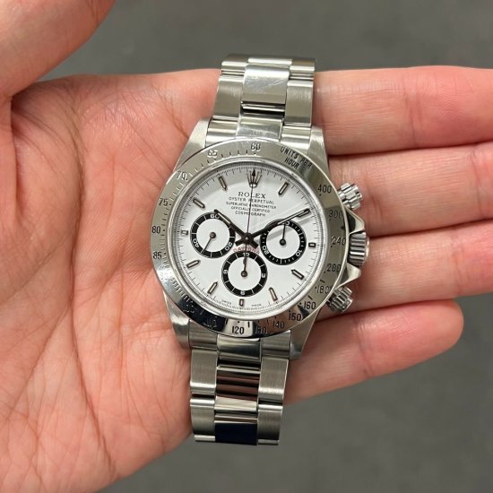 ロレックス デイトナ Ref.16520