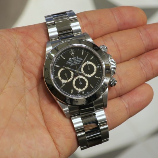 ロレックス デイトナ Ref.16520