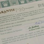 ロレックス デイトナ Ref.16520