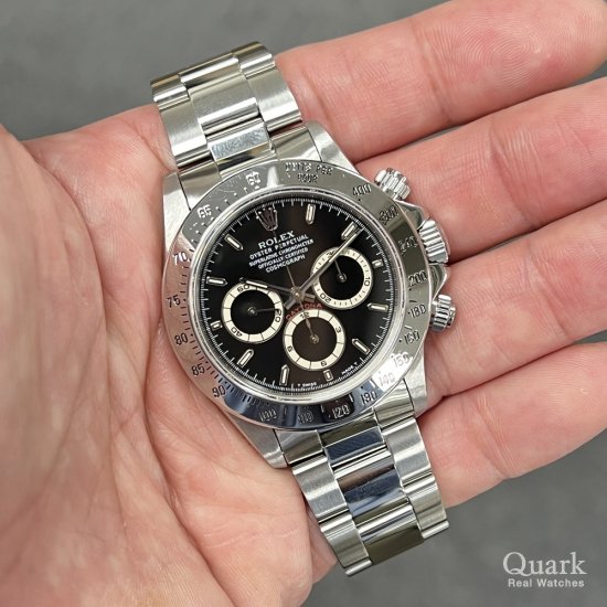 ロレックス デイトナ Ref.16520