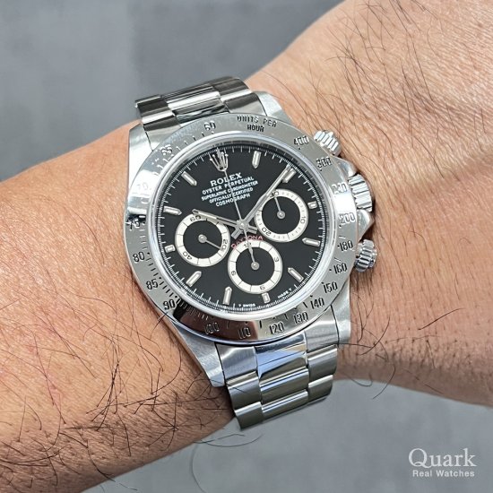 ロレックス デイトナ Ref.16520