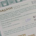 ロレックス デイトナ Ref.16520