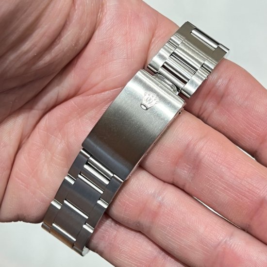 ロレックス デイトナ Ref.16520