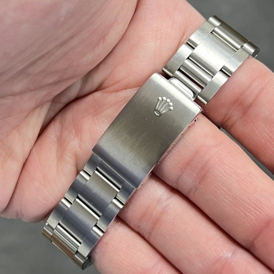 ロレックス デイトナ Ref.16520