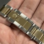 ロレックス デイトナ Ref.16523