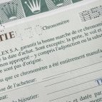 ロレックス デイトナ Ref.16523