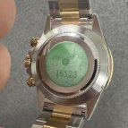 ロレックス デイトナ Ref.16523