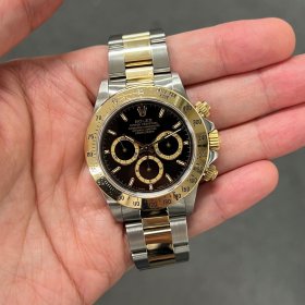 ロレックス デイトナ / ロレックス専門店クォーク