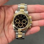 ロレックス デイトナ Ref.16523