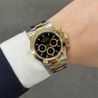 ロレックス デイトナ Ref.16523