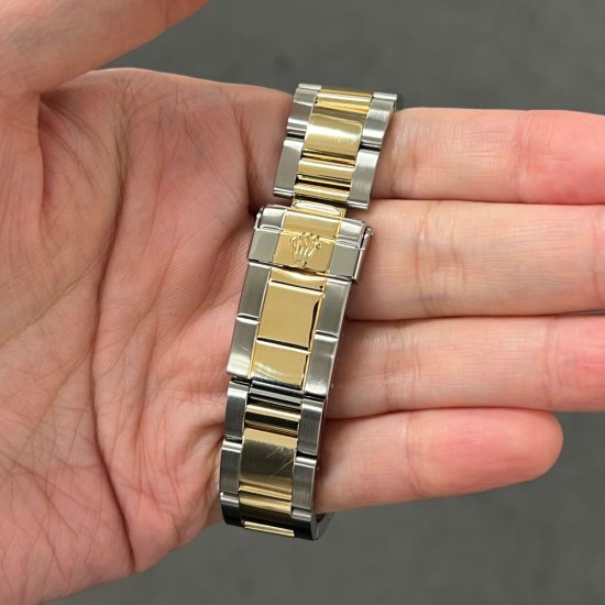 ロレックス デイトナ Ref.16523