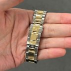 ロレックス デイトナ Ref.16523