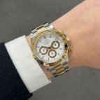 ロレックス デイトナ Ref.16523