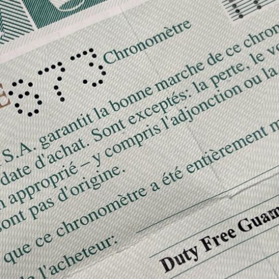 ロレックス デイトナ Ref.16523