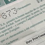 ロレックス デイトナ Ref.16523