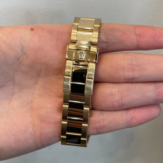 ロレックス デイトナ Ref.16528