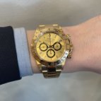 ロレックス デイトナ Ref.16528