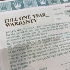 ロレックス デイトナ Ref.16528