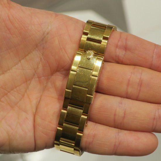 ロレックス デイトナ Ref.16528